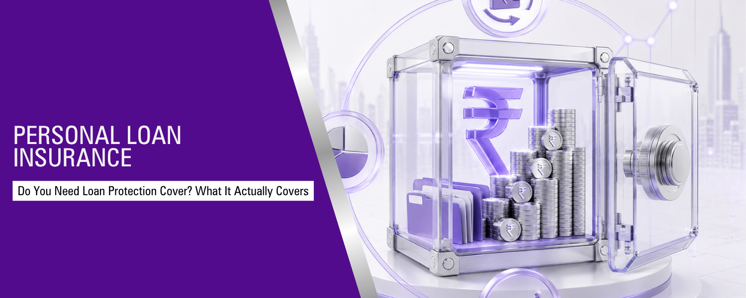 Personal Loan Insurance: Do You Need Loan Protection Cover?